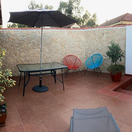 شقة Casa Emilia & Alda Juncal  المظهر الخارجي الصورة